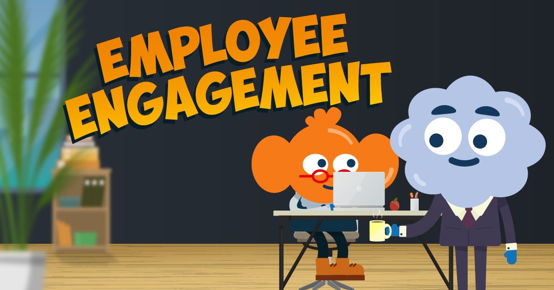 Employee Engagement image