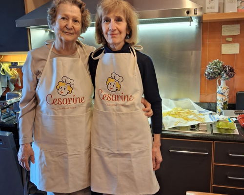 Cooking classes Milan: Milanese cuisine and cuisine from the southern Italian islands