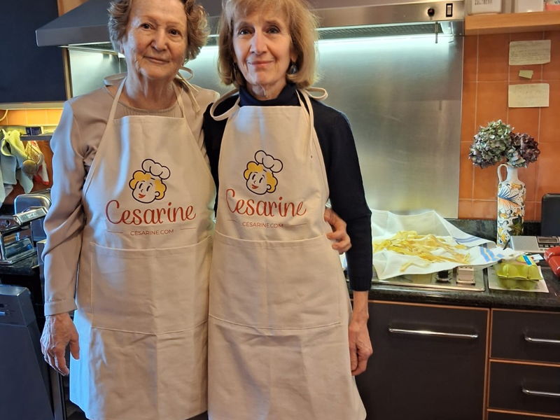 Cursos de cocina Milán: Cocina milanesa y de las islas italianas del sur.