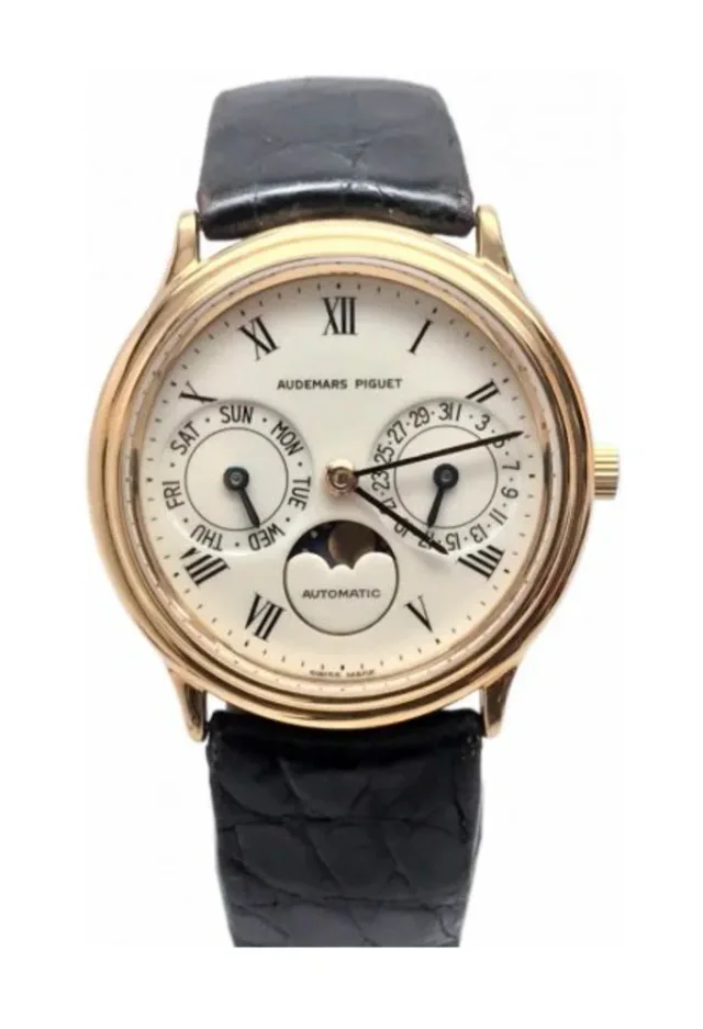 Audemars Piguet Moonphase