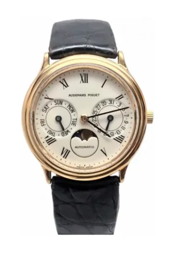 Audemars Piguet Moonphase