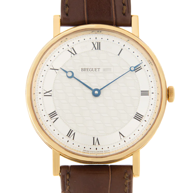 Breguet Classique 5967BA/11/9W6, image 1 Breguet Classique 5967BA/11/9W6, image 1