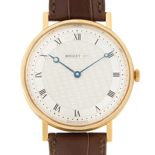 Breguet Classique 5967BA/11/9W6