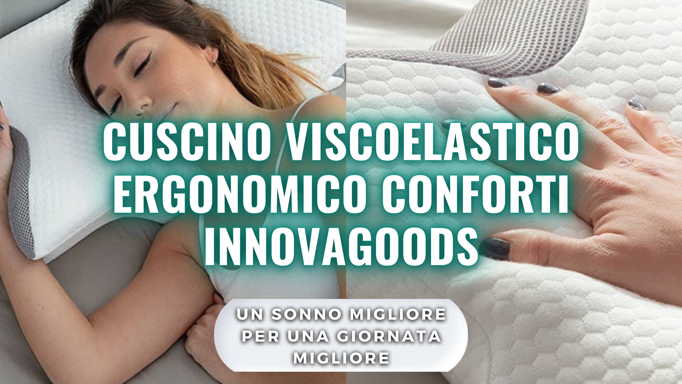 Pistola Massaggio Innovagoods