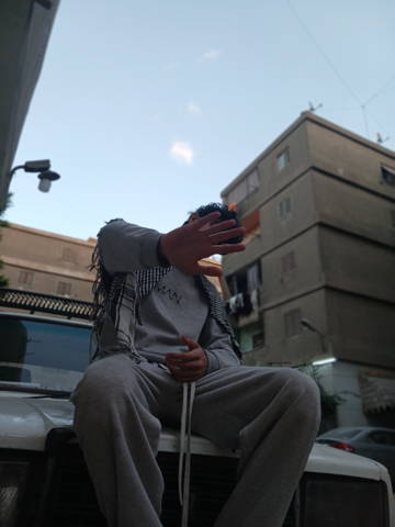 Seif eldein Nasser