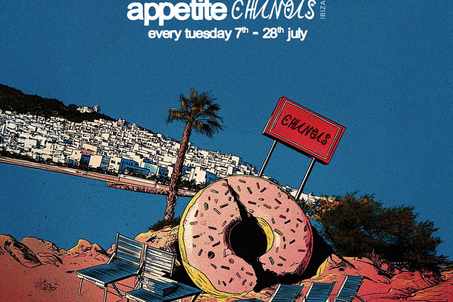 appetite