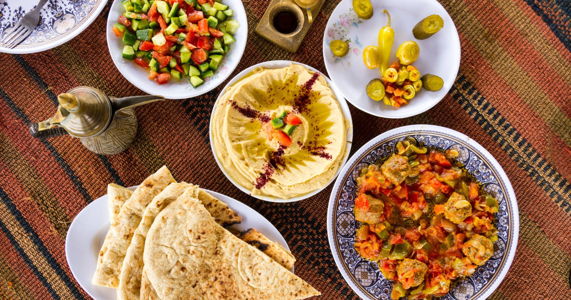 the-best-things-to-eat-and-drink-in-jordan