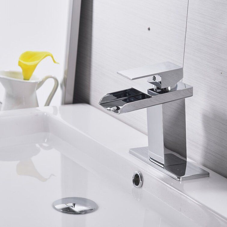 VibrantBath Commercial Bathroom Faucet vs IKEA Brogrund Sensor Sink