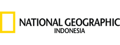 National Geographic Indonesia Logo