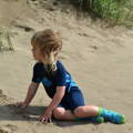 blue kids turtle socks for the beach