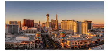 Las Vegas to Grand Canyon Motorcycle Tour near LAS VEGAS, NV