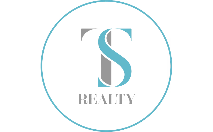 Tropical Springs Realty Logo