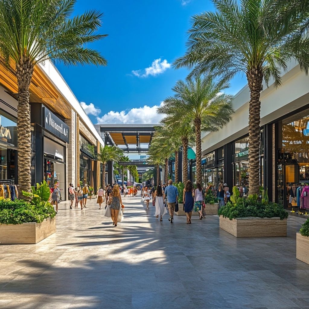 featured image for story, ☀️ Verano en Miami 2025: Las Mejores Ofertas para Ir de Compras, Centros Comerciales Top y Por Qu&eacute; Es el Momento Ideal para Comprar un Condo