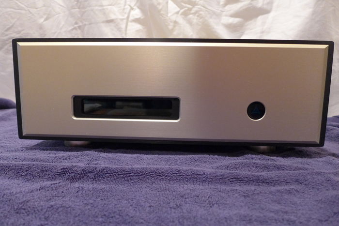 FM Acoustics Resolution 411 Mk II Awesome Stereo Amplifier