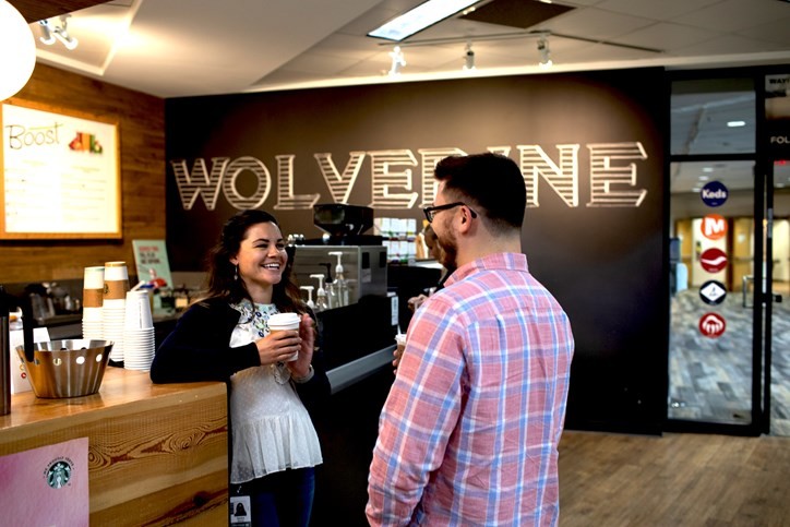 About Wolverine World Wide