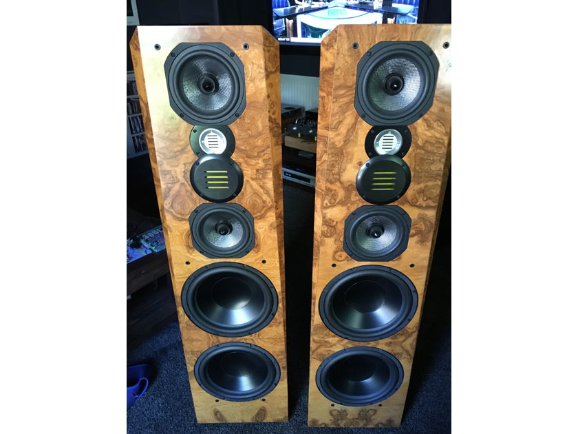 Legacy Audio  Focus SE Priced to sell!