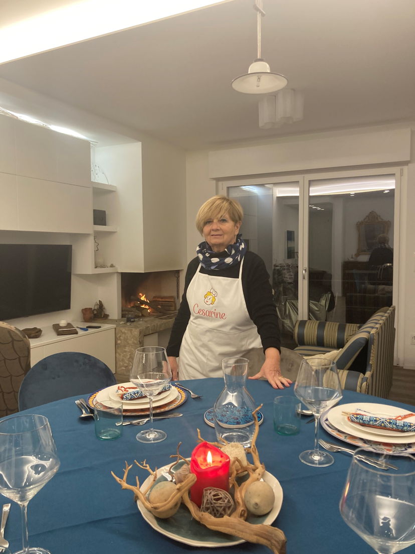 Cooking classes Pescara: Cooking class on the typicalities of Abruzzo