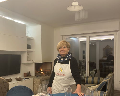 Corsi di cucina Pescara: Corso di cucina sulle tipicità dell'Abruzzo