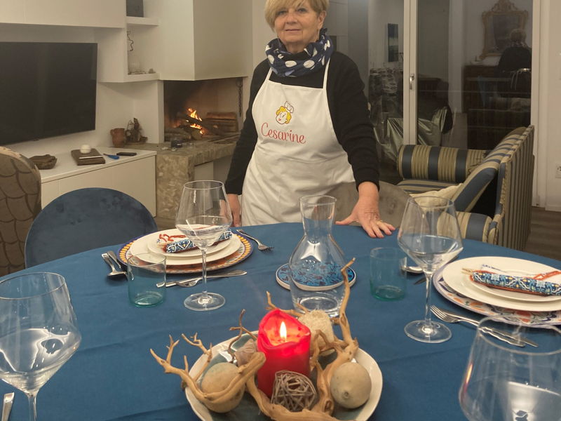 Cooking classes Pescara: Cooking class on the typicalities of Abruzzo