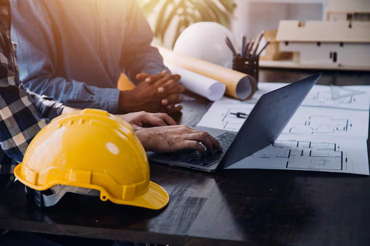 Case Studies & Real Projects