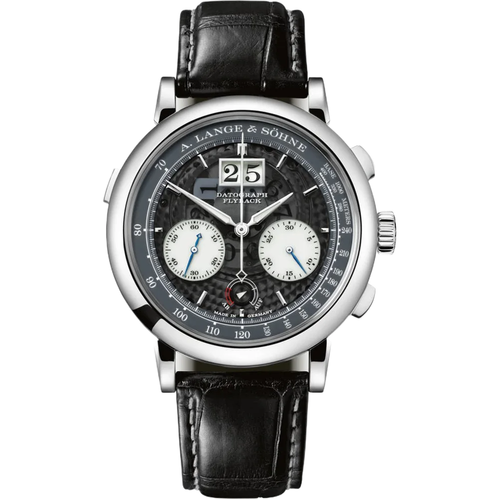 A. Lange & Söhne Datograph 405.034, image 1 A. Lange & Söhne Datograph 405.034, image 1