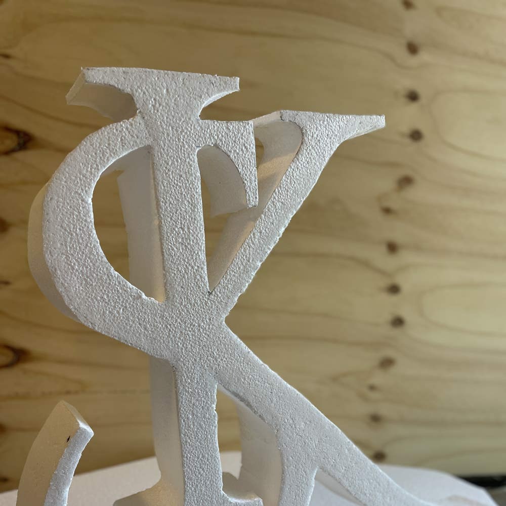 Emblem til bryllup
