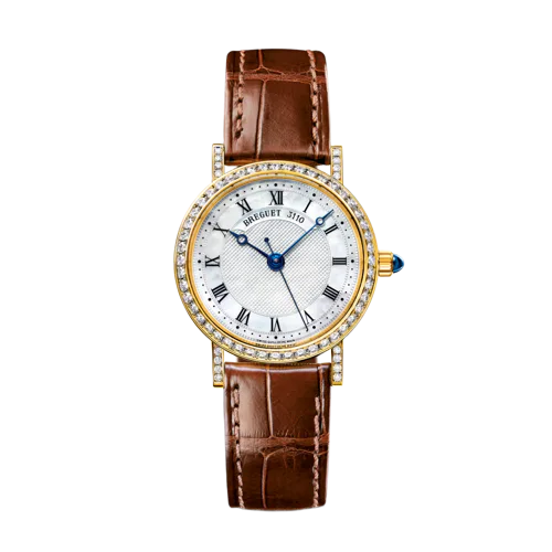 Breguet Classique 8068BA/52/964.DD00
