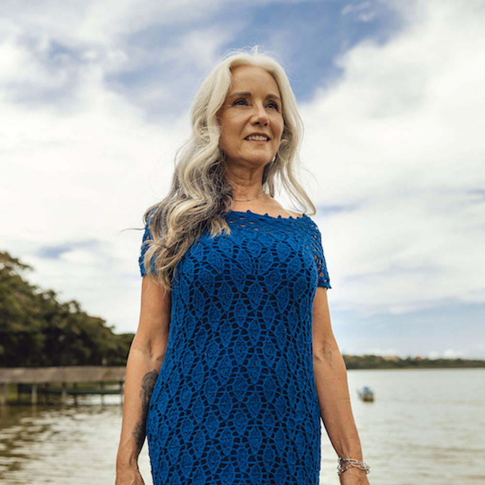 Udi Dress Crochet Pattern