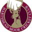 Hartshead Moor Cricket Club logo