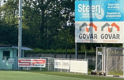 Voorbeschouwing KSV Oudenaarde - KM Torhout