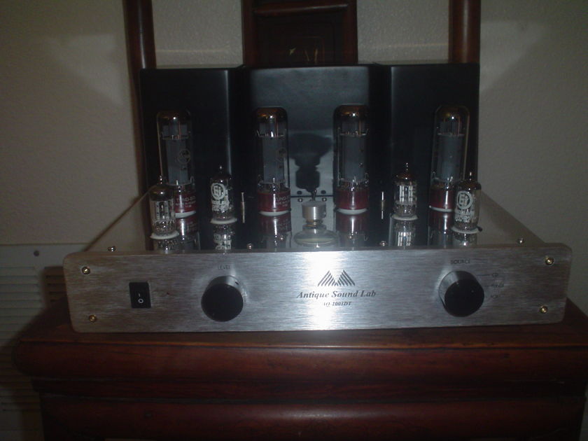 Antique Sound Labs AQ-1001DT Nice