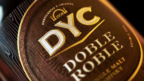 DYC Doble Roble