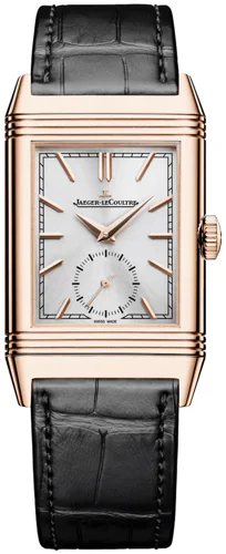 Jaeger-LeCoultre Reverso Tribute Monoface Small Seconds