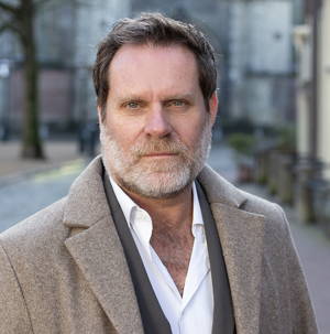 Tom van Klingeren