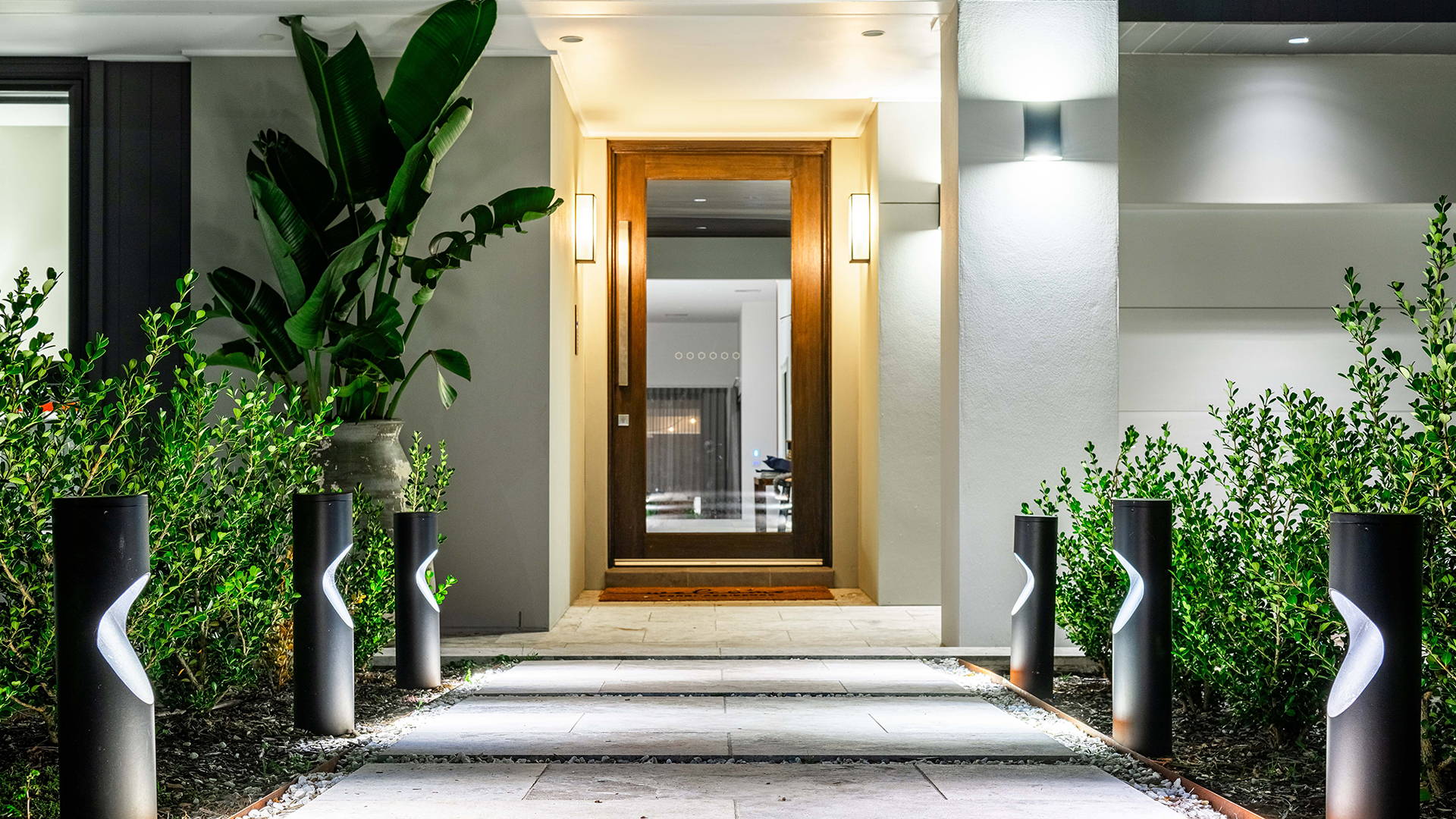 Havit Outdoor Lighting - Havit Bollard Lighting
