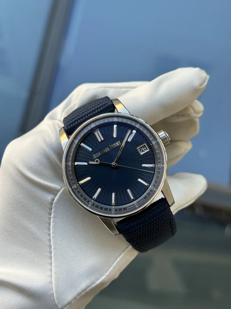 Selfwinding 41mm Full Set 2023