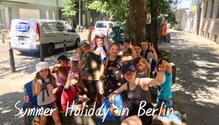 kinder kochschule summer holiday in berlin