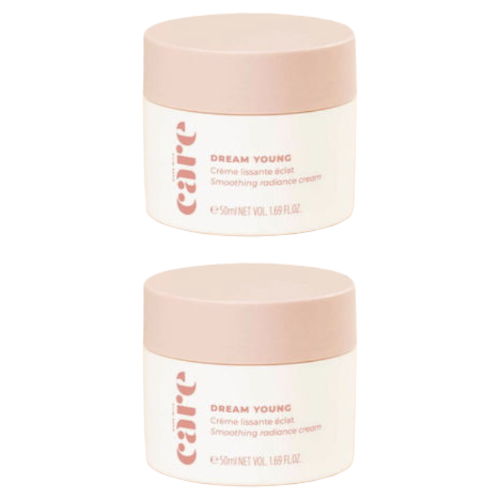 Dream Young - Pflegecreme - 2er Pack