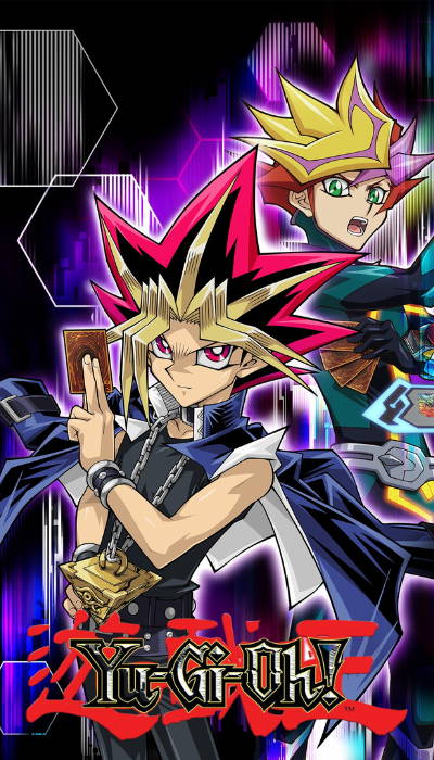 YuGiOh Kortit