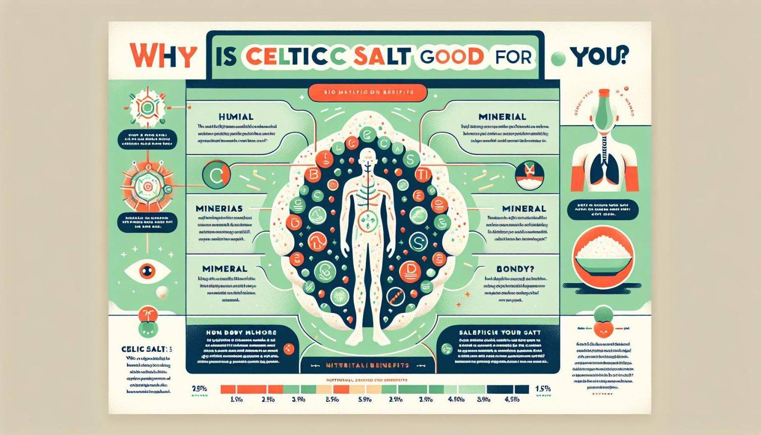 Why is Celtic Salt Good for You