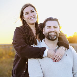 Our Newlyweds Fund