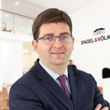 Consultor de Engel & Völkers en Gijón: Jesus Palmero