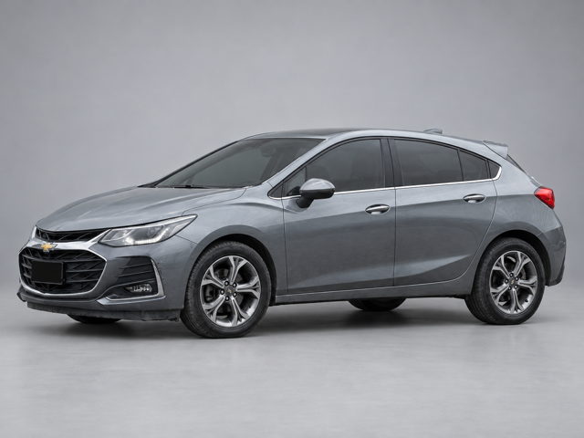 Chevrolet Cruze Premier 2021