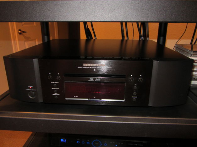 Marantz UD8004 Universal Disc Player