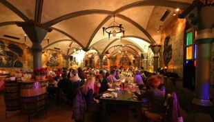 pulp event schloss der saal