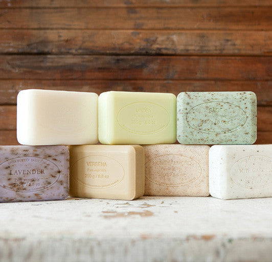Soap Shop