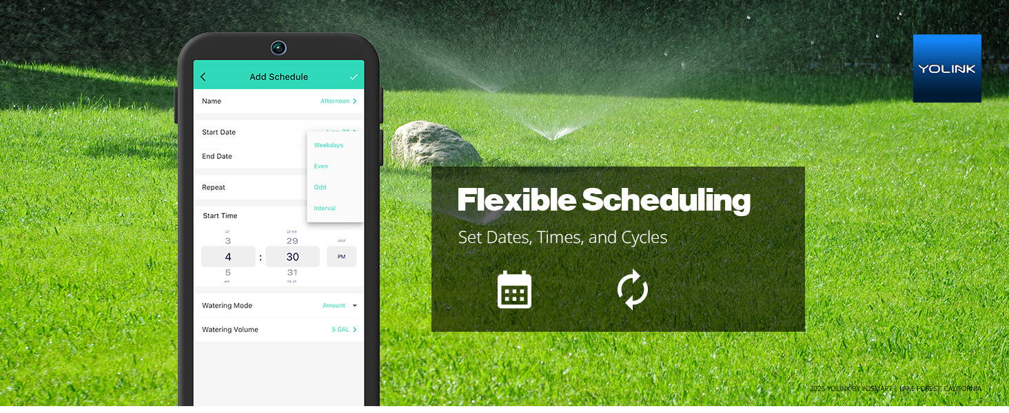 Solar soil detector application for vegetable fields.