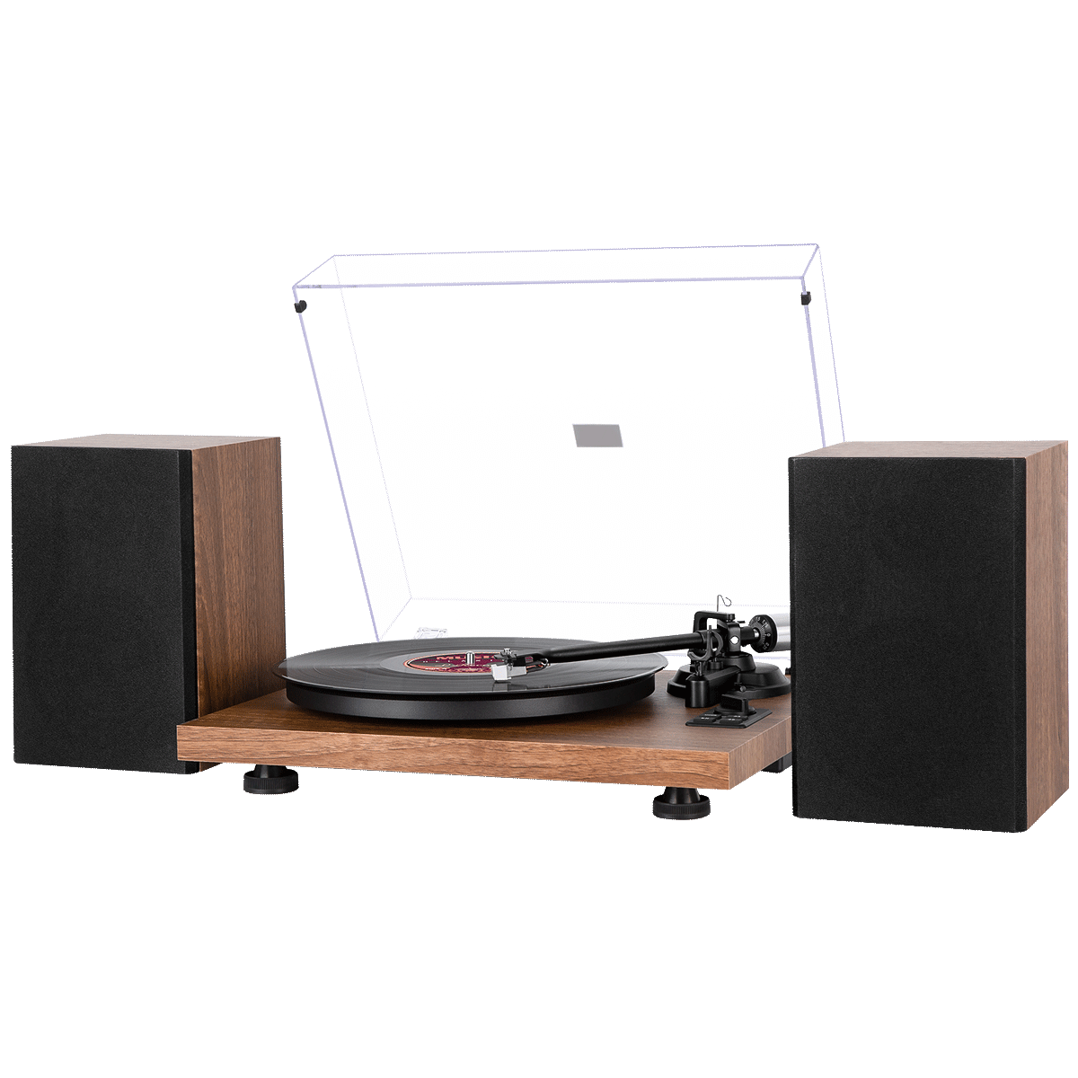 1byone turntable H009