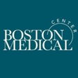 Boston Medical Center logo on InHerSight
