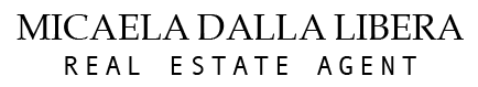 Micaela Dalla Libera Logo